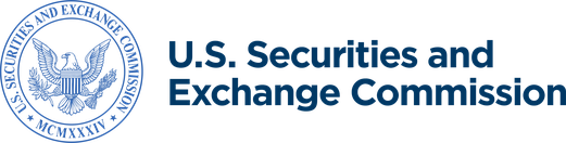 U.S. Securities and Exchange Commission
